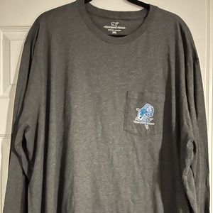 Vineyard Vines Long Sleeve Shirt